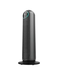 Termoventilatore Cecotec 05826 READY WARM 10150 Smart Black
