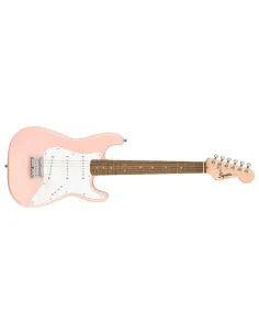 Chitarra elettrica Squier By Fender 0370121556 STRATOCASTER Mini Shell