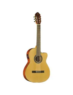 Chitarra classica Eko 06204132 VIBRA 150 Cw Eq Natural