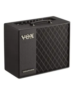 Amplificatore chitarra Vox C1020100560 VALVETRONIX VT40X Black