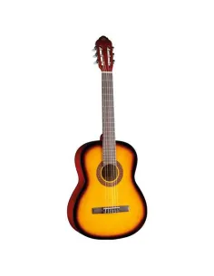 Chitarra classica Eko 06204170 SERIE STUDIO Cs 10 Sunburst