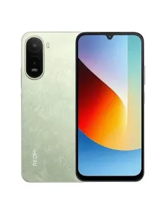 Smartphone Xiaomi MZB0N5VEU REDMI A7 PRO Palm green