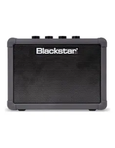 Amplificatore chitarra Blackstar 669433 FLY 3 Charge Black