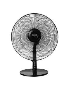 Ventilatore Argo 398200035 TABLO Evo Black