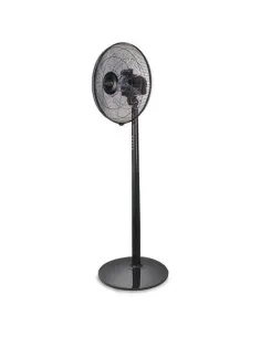 Ventilatore Argo 398200033 STANDY EVO Black