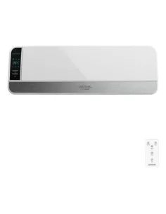 Termoventilatore Cecotec 05329 READY WARM 5250 Swing White e Silver