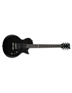 Chitarra elettrica Esp Ltd EC SERIES Ec 10 Black