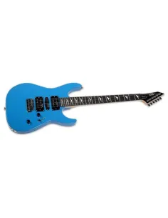 Chitarra elettrica Esp Ltd MT 130 Blue