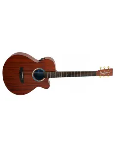 Chitarra acustica Tanglewood TE4CEBL ELEMENTAL LINE Natural satin