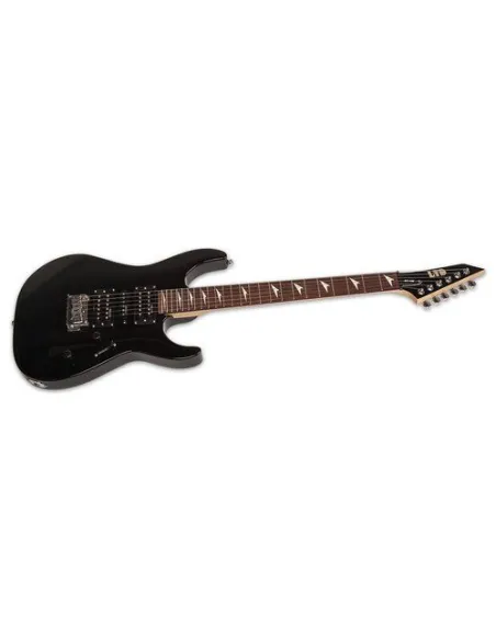Chitarra elettrica Esp Ltd MT 130 Black