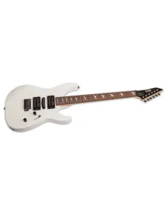 Chitarra elettrica Esp Ltd MT 130 Snow white