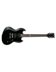 Chitarra elettrica Esp Ltd Viper 10 Black
