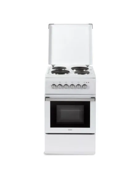 Cucina elettrica De Longhi DL554EWP2 White
