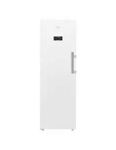 Beko B5RMFNE314W: Congelatore Verticale Beyond, Total No-Frost, 286