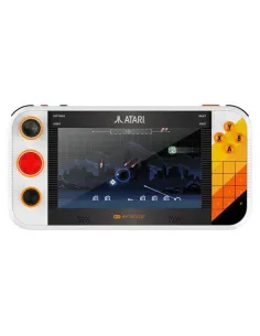 Console vintage My Arcade DGUNL 7189 ATARI Gamestation Go