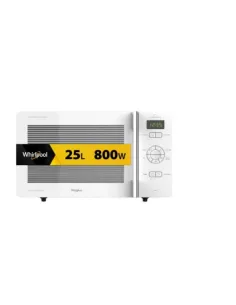 WHI MICRO MCP345WH 25L 800W BIANCO