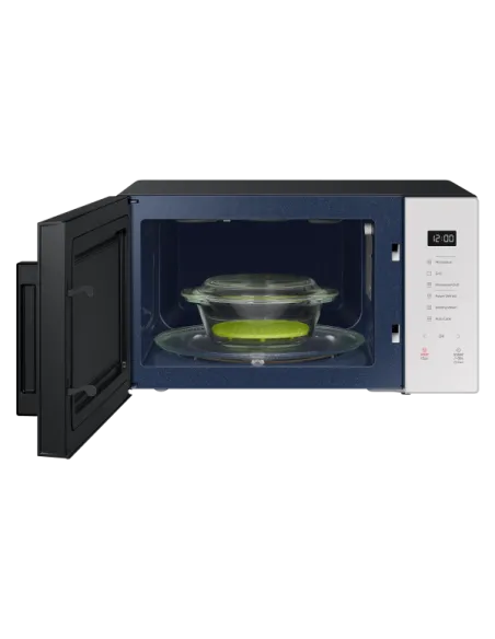 MICRO GRILL BIANCO 30L BESPOKE