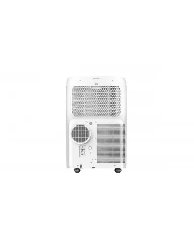THOR PLUS 15000 FRED CALDO WIFI