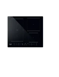 PIANO HOT BI INDU 59CM 4 FORNELLI