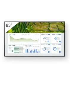 85 4K 24/7 PROFESSIONAL BRAVIA