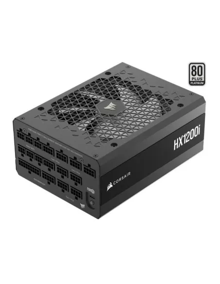 HXI SERIES (2025) - HX1200I C14