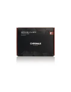 Noctua NM-I17XX-MP78 chromax.black Kit di montaggio 2