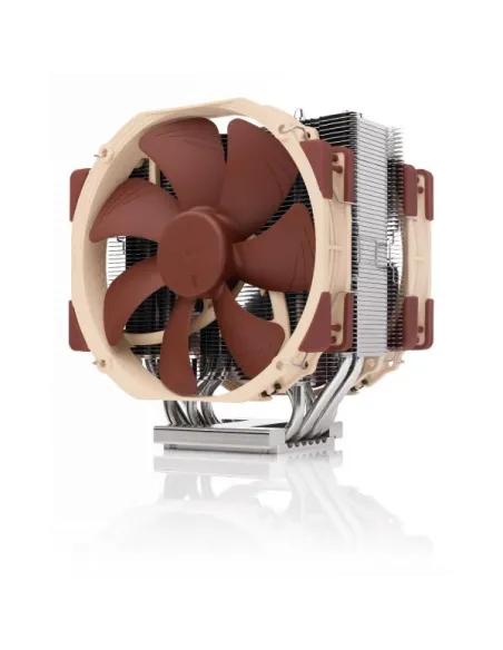 Noctua NH-U14S TR5-SP6 sistema di raffreddamento per computer
