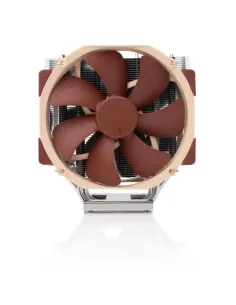 Noctua NH-U14S TR5-SP6 sistema di raffreddamento per computer 2