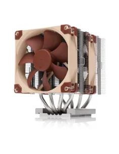 Noctua NH-D9 TR5-SP6 4U sistema di raffreddamento per computer 2