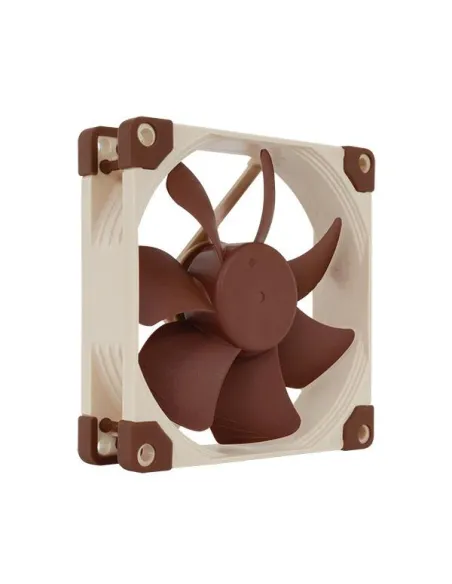 Noctua NF-A9 FLX sistema di raffreddamento per computer Case per