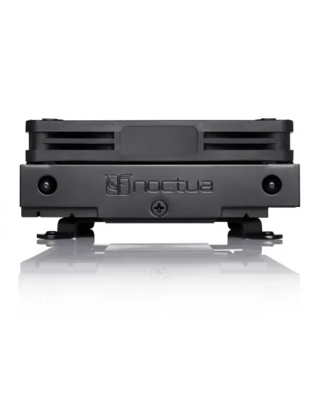 Noctua NH-L9I-17XX CH.BK sistema di raffreddamento per computer