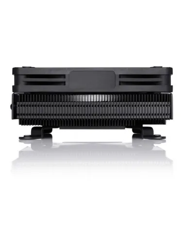 Noctua NH-L9I-17XX CH.BK sistema di raffreddamento per computer