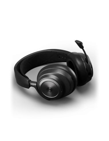 Steelseries Arctis Nova Pro Wireless Auricolare A Padiglione Gaming