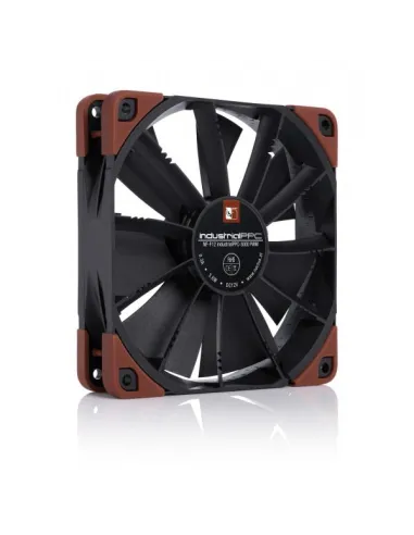 Noctua NF-F12 industrialPPC-3000 PWM Case per computer Ventilatore 12