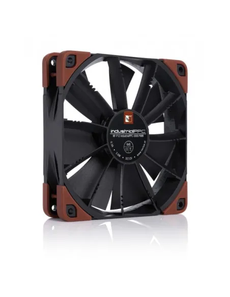 Noctua NF-F12 industrialPPC-3000 PWM Case per computer Ventilatore 12