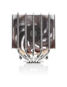 Noctua NH-D12L sistema di raffreddamento per computer Processore 2