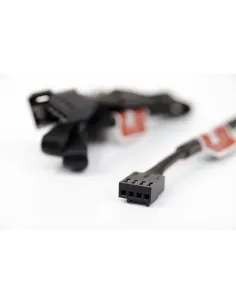 Noctua NA-SEC1 CHROMAX.BLACK Prolunga del cavo
