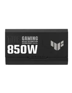 ASUS TUF Gaming 850W Gold alimentatore per computer 24-pin ATX ATX 2