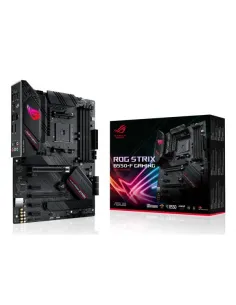 ASUS ROG STRIX B550-F GAMING AMD B550 Socket AM4 ATX