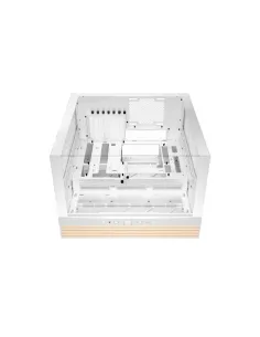 be quiet! Light Base 600 DX Midi-Tower, Tempered Glass, ARGB - weiß 2