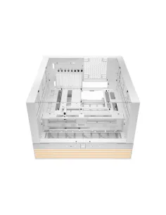 be quiet! Light Base 900 DX Big-Tower, Tempered Glass, ARGB - weiß 2