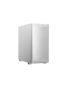 be quiet! Pure Base 501 Airflow Midi-Tower, ATX - weiß