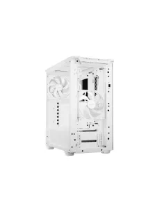 be quiet! Pure Base 501 Airflow Midi-Tower, ATX - weiß 2