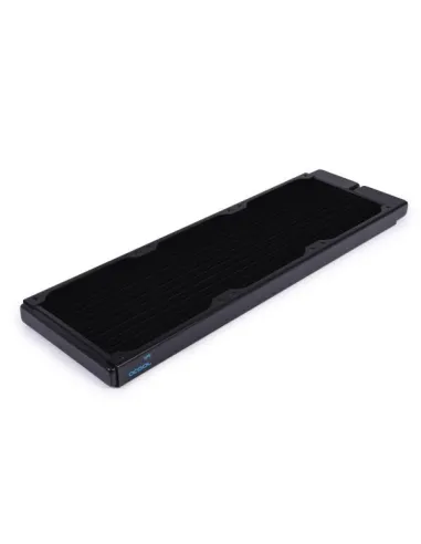 Alphacool NexXxoS HPE-20 Radiator 360mm - schwarz