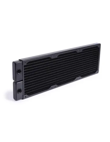 Alphacool NexXxoS HPE-20 Radiator 360mm - schwarz