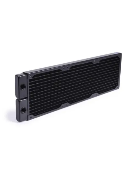 Alphacool NexXxoS HPE-20 Radiator 360mm - schwarz