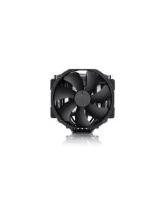 Noctua NH-D15 chromax.black CPU-Kühler - 140/140mm