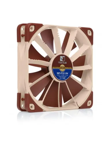 Noctua NF-F12 5V Lüfter - 120mm