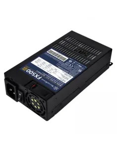 SilverStone SST-FX500-G 80 PLUS Gold - 500 Watt
