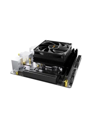 be quiet! Pure Rock LP CPU Kühler - 92mm